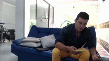 Heteros_Men  13-09-2021 video stocking